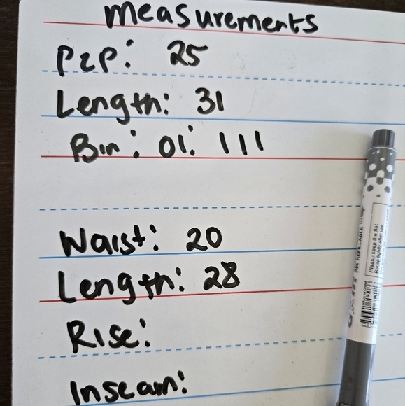 Vintage Panther 2Piece Skirt Suit 24W Red Long Sleeve Button Up Career - Picture 9 of 15